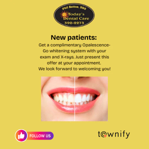 Today's Dental Care