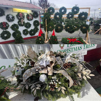 Occasions Premium Christmas Trees