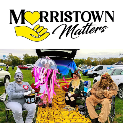 Morristown Matters | Morristown IN