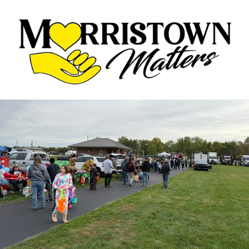 Morristown Matters | Morristown IN