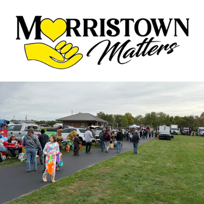 Morristown Matters | Morristown IN