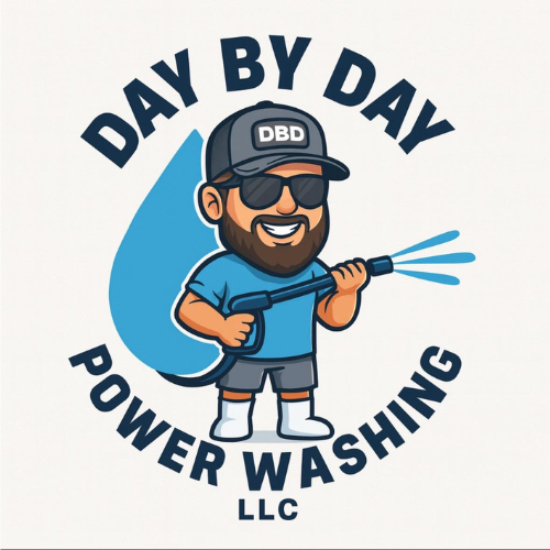 Day by Day Powerwashing