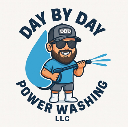 Day by Day Powerwashing