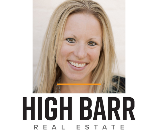 HIGH BARR REAL ESTATE