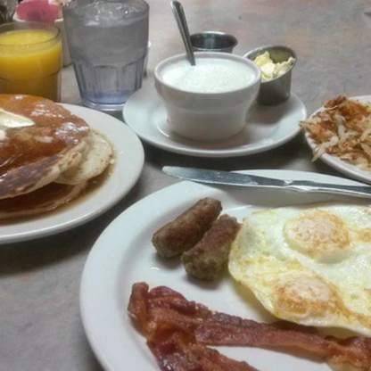 Grandma's Pancake House