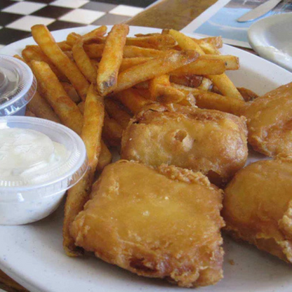 Grandma's Pancake House