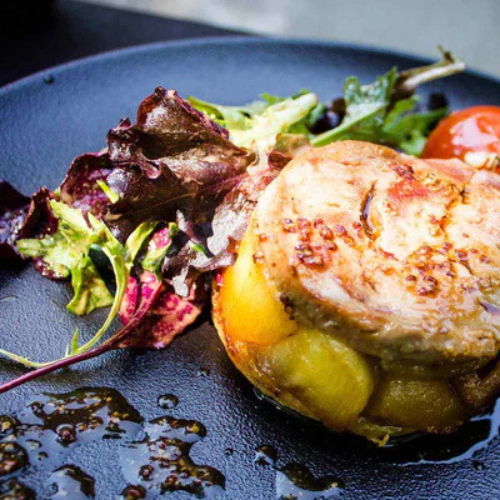 Grandma's Pancake House