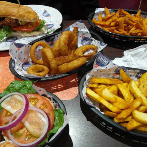 Grandma's Pancake House