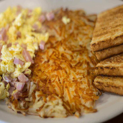 Grandma's Pancake House