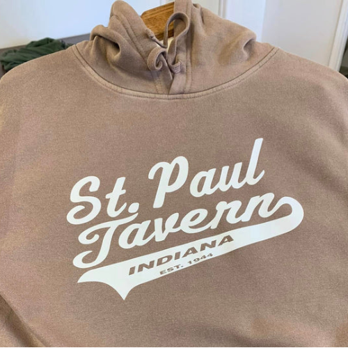 8-T's Screenprinting/Embroidery