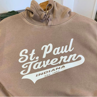 8-T's Screenprinting/Embroidery