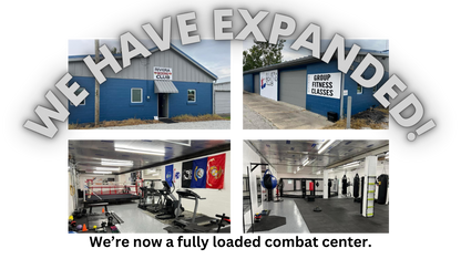 Rivera Boxing Club