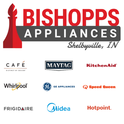 Bishopp's Appliances
