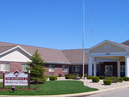 Ashford Place Health Campus