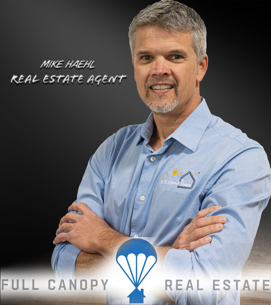 A.M. Home Team of Full Canopy Real Estate