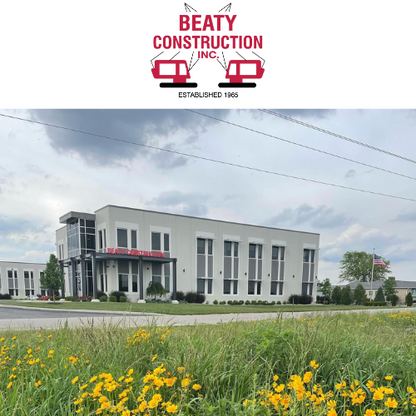Beaty Construction