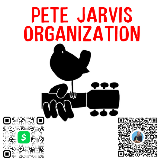 Pete Jarvis Organization Inc