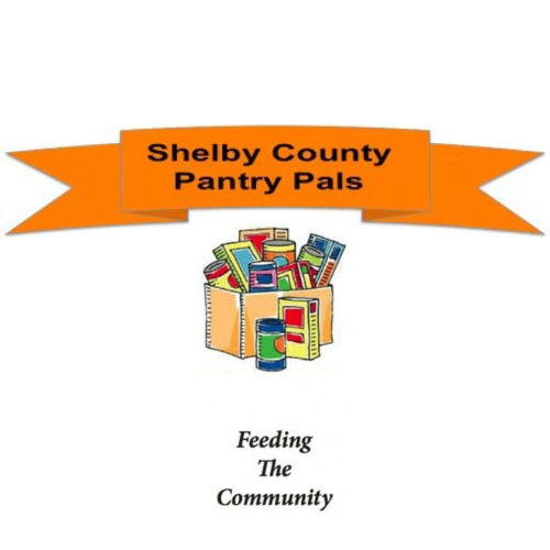 Shelby County Pantry Pals