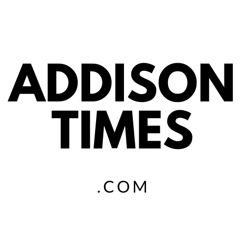 Addison Times