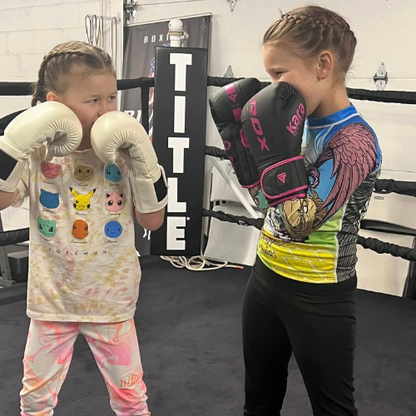 Rivera Boxing Club