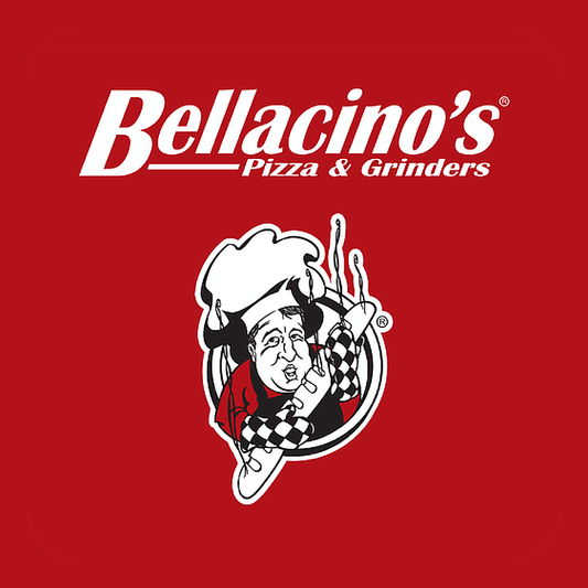Bellacinos Pizza & Grinders