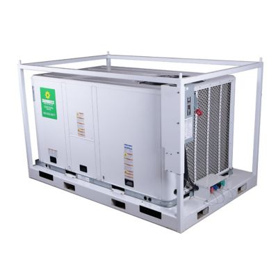 Sunbelt Rentals