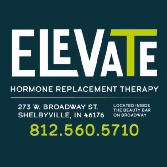 Elevate Hormone Replacement Therapy