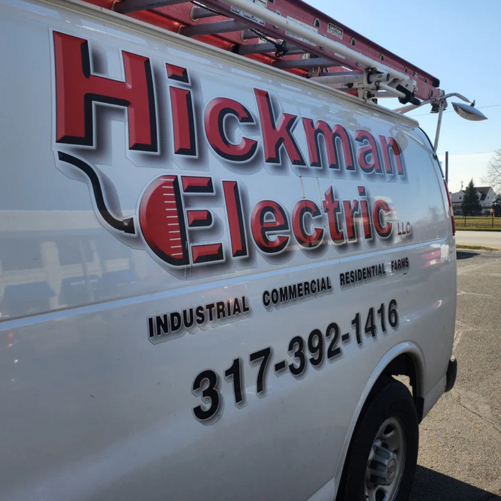 Hickman Electric, LLC