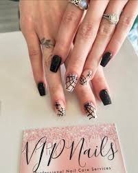 VIP Nails