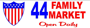 44 Family Market
