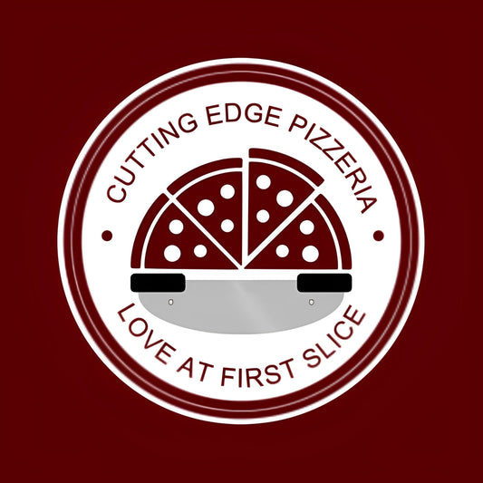 Cutting Edge Pizzeria Pizza | Fairland IN
