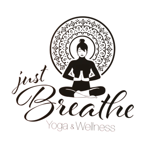 Just Breathe Yoga and Wellness Studio