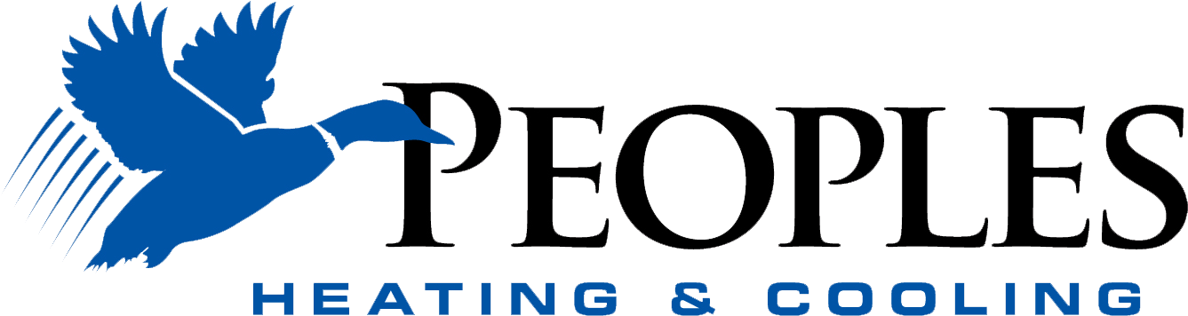Peoples Heating & Cooling
