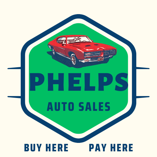 Phelp's Auto Sales