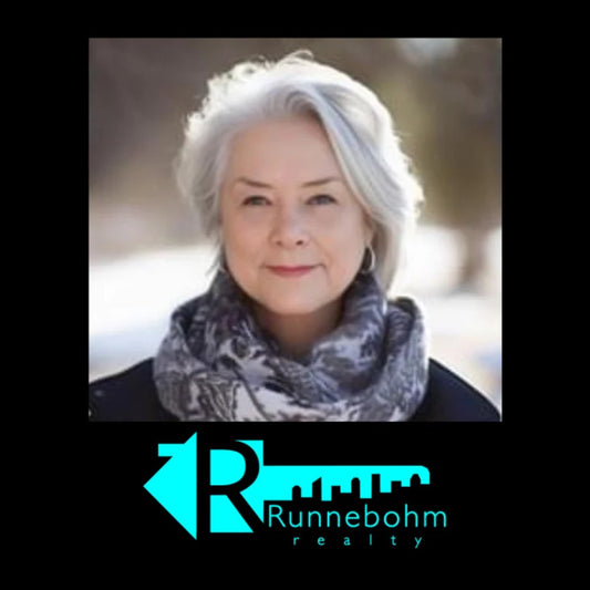 Runnebohm Realty-Connie Lindsay Broker