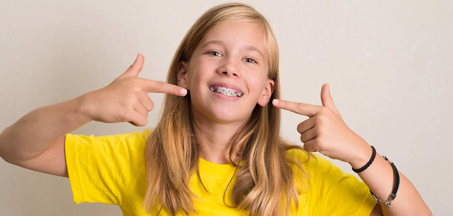 Clark Orthodontics