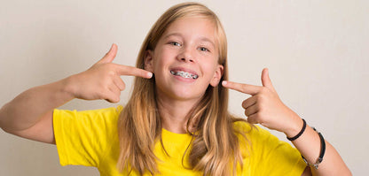 Clark Orthodontics