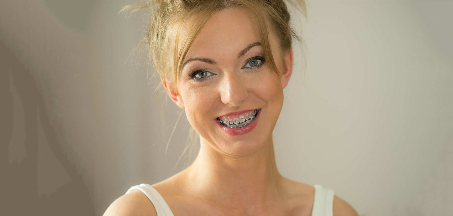 Clark Orthodontics