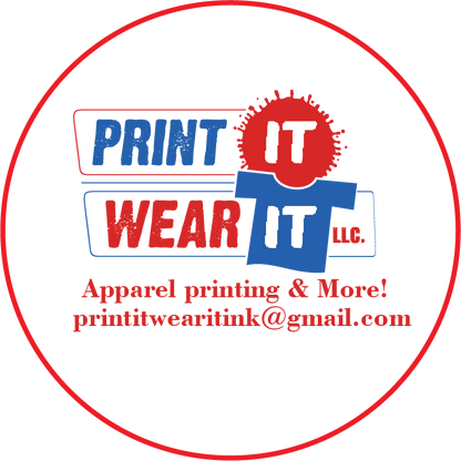 Print It Wear It