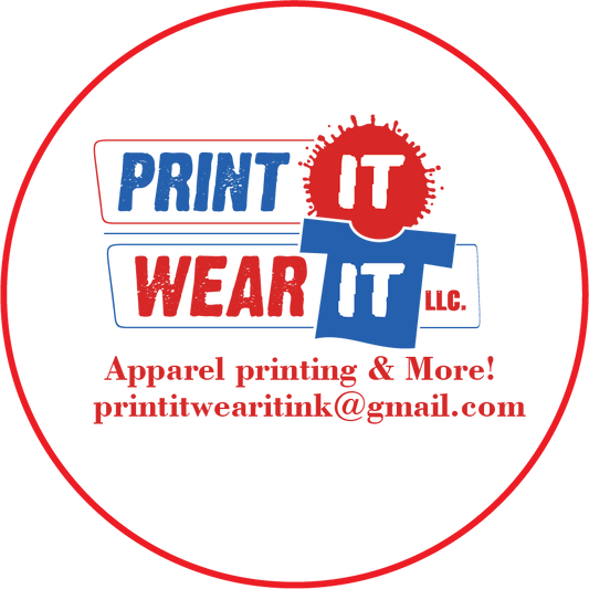 Print It Wear It