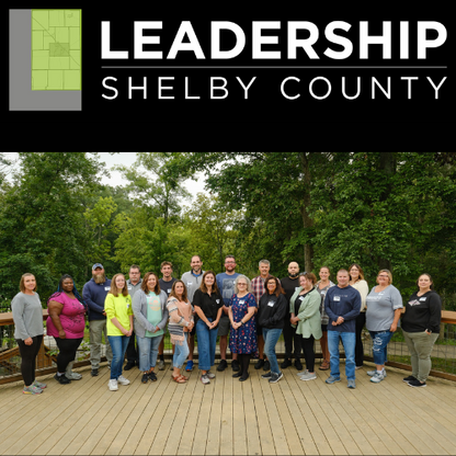 Leadership Shelby County - Indiana