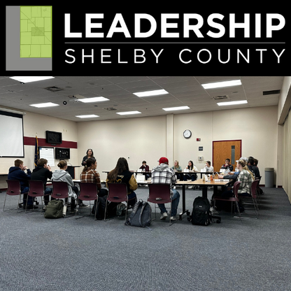Leadership Shelby County - Indiana
