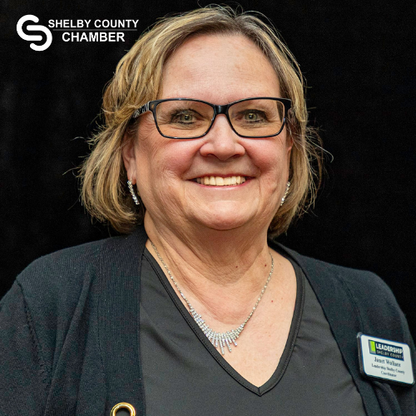 Shelby County Chamber of Commerce