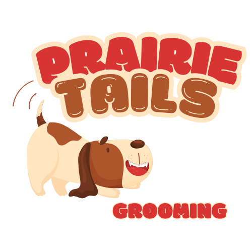 Prairie Tails Grooming