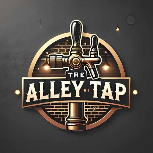 The Alley Tap