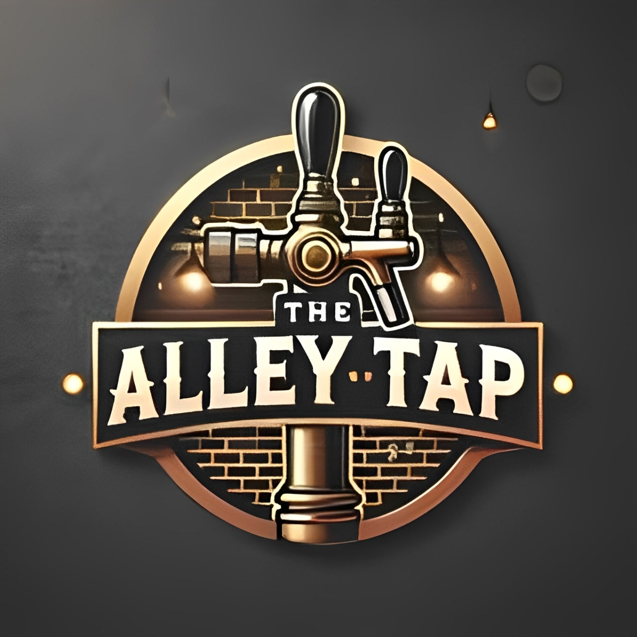 The Alley Tap