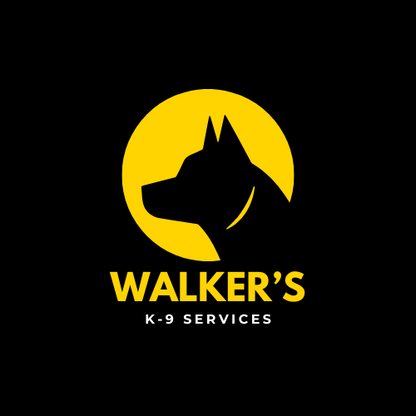 Walker's K-9 Services
