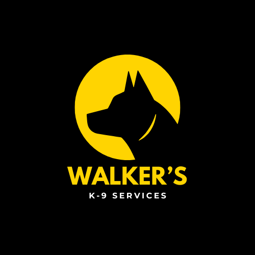 Walker's K-9 Services